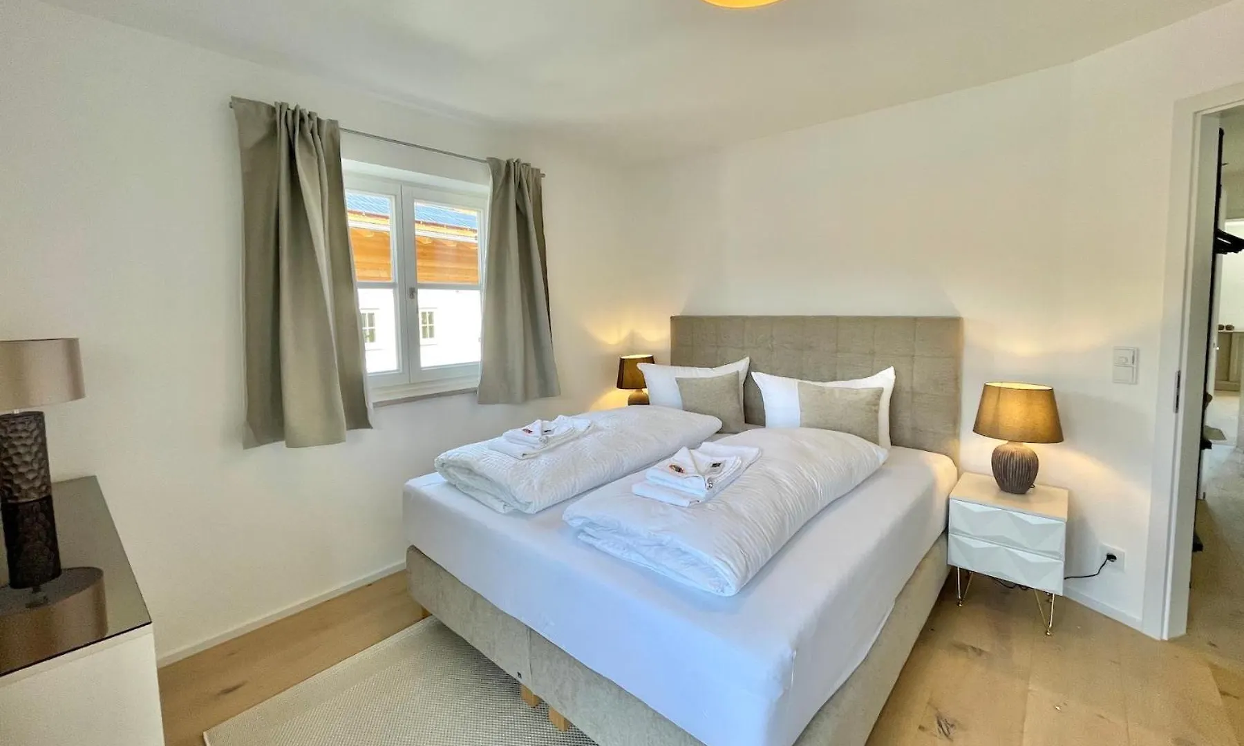 Ferienwohnung 