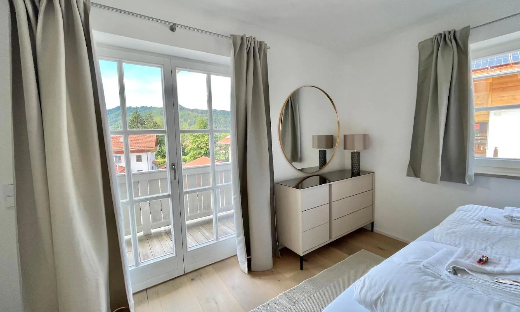 Ferienwohnung 