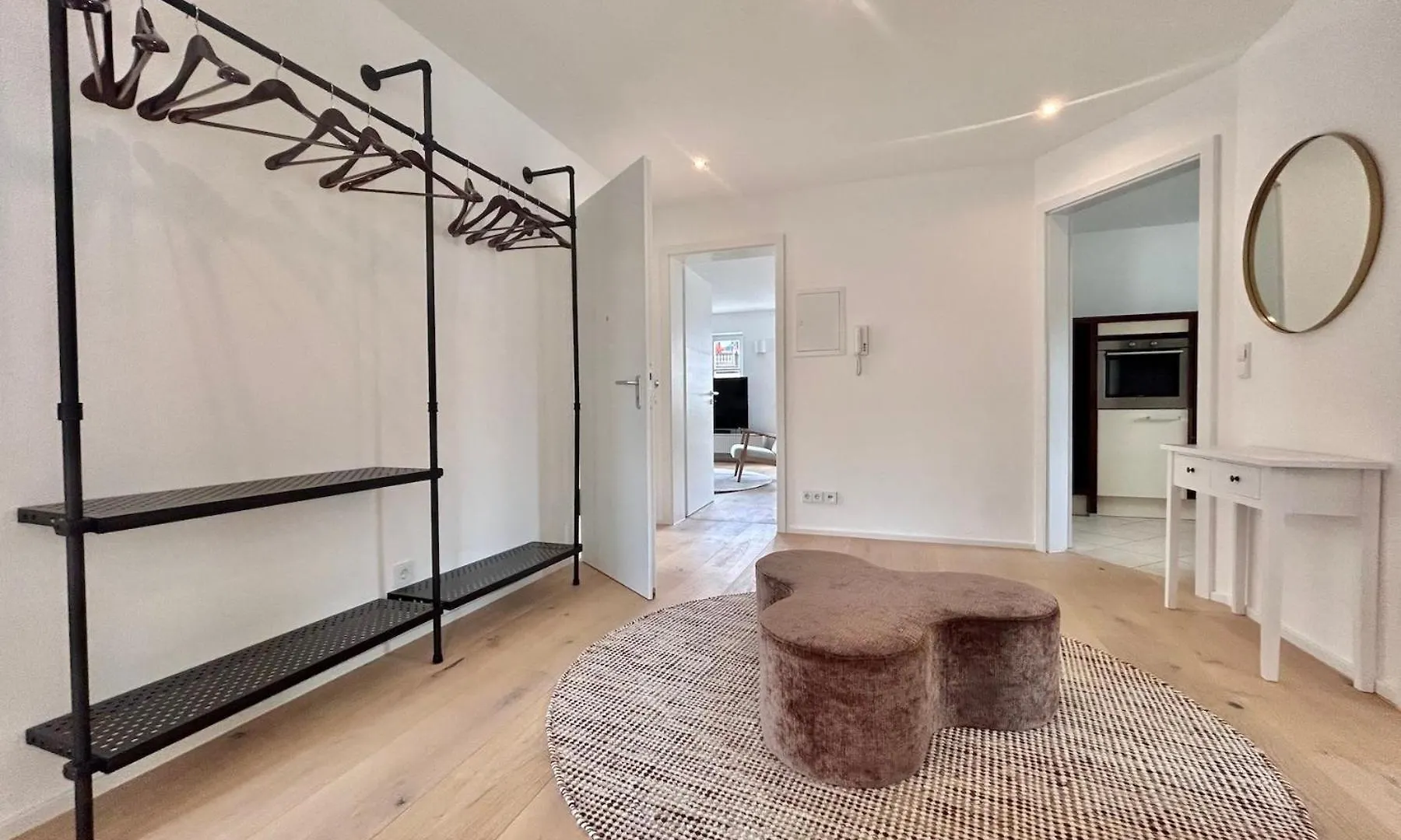 Apartment Ferienwohnung 